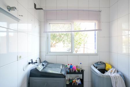 Apartamento à venda com 116m², 3 quartos e 1 vagaÁrea de serviço