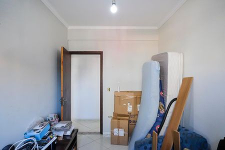 Apartamento à venda com 116m², 3 quartos e 1 vagaQuarto 2