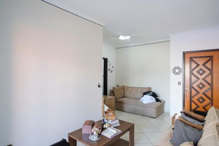 Apartamento à venda com 116m², 3 quartos e 1 vagaSala