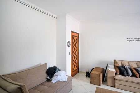 Sala de apartamento à venda com 3 quartos, 116m² em Boa Vista, São Caetano do Sul