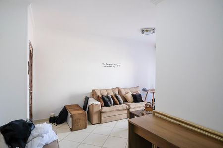 Apartamento à venda com 116m², 3 quartos e 1 vagaSala