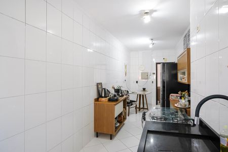 Apartamento à venda com 116m², 3 quartos e 1 vagaCozinha