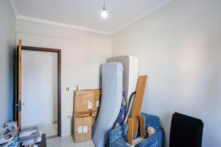 Apartamento à venda com 116m², 3 quartos e 1 vagaQuarto 2