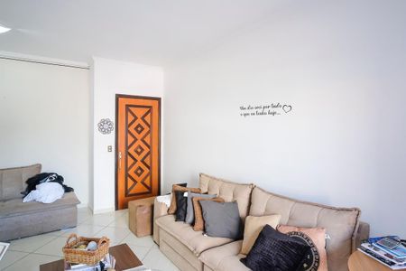 Sala de apartamento à venda com 3 quartos, 116m² em Boa Vista, São Caetano do Sul