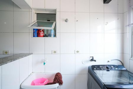 Apartamento à venda com 116m², 3 quartos e 1 vagaÁrea de serviço