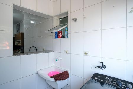Apartamento à venda com 116m², 3 quartos e 1 vagaÁrea de serviço