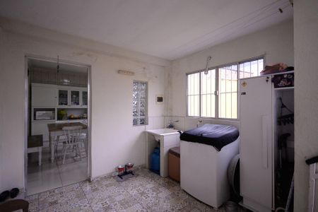 Casa à venda com 400m², 9 quartos e 2 vagasÁrea de Serviço