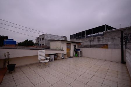 Casa à venda com 400m², 9 quartos e 2 vagasTerraço