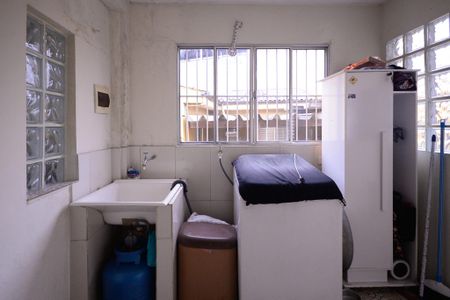 Casa à venda com 400m², 9 quartos e 2 vagasÁrea de Serviço