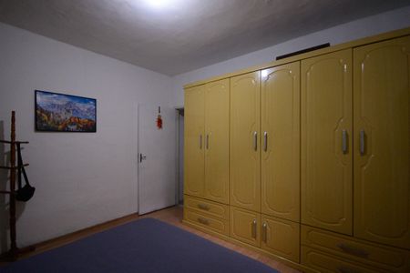 Casa à venda com 400m², 9 quartos e 2 vagasCasa 2- Quarto 2