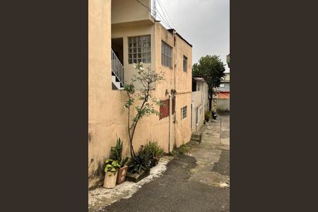 Casa à venda com 400m², 9 quartos e 2 vagasFachada