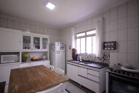 Casa à venda com 400m², 9 quartos e 2 vagasCozinha