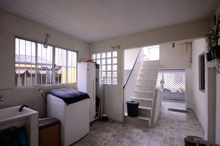 Casa à venda com 400m², 9 quartos e 2 vagasÁrea de Serviço