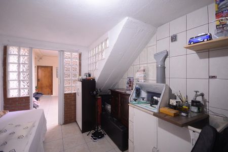 Casa à venda com 400m², 9 quartos e 2 vagasCasa 2- Quarto 1