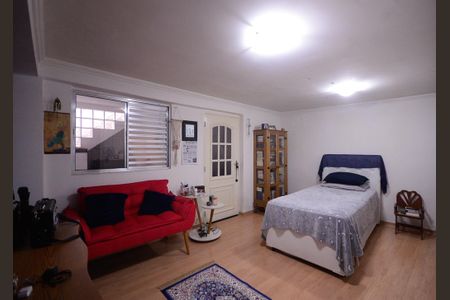 Casa à venda com 400m², 9 quartos e 2 vagasCasa 2- Quarto 3