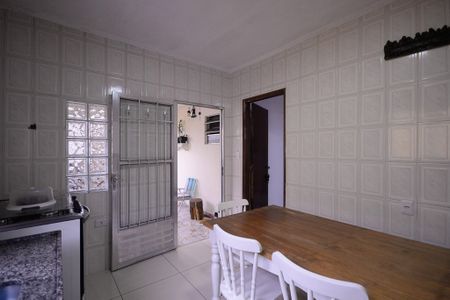 Casa à venda com 400m², 9 quartos e 2 vagasCozinha