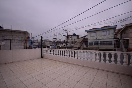 Casa à venda com 400m², 9 quartos e 2 vagasTerraço