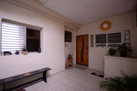 Casa à venda com 400m², 9 quartos e 2 vagasEntrada