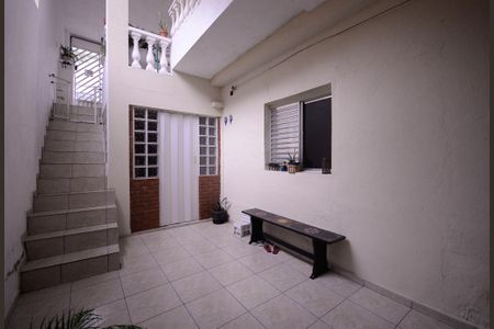 Casa à venda com 400m², 9 quartos e 2 vagasEntrada