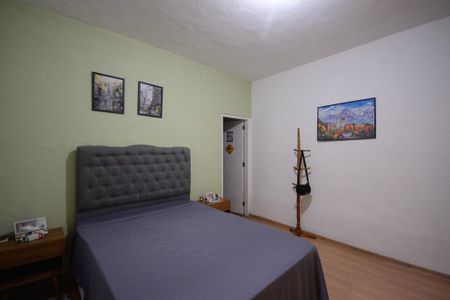 Casa à venda com 400m², 9 quartos e 2 vagasCasa 2- Quarto 2