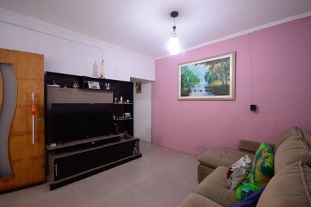 Casa à venda com 400m², 9 quartos e 2 vagasCasa 2- Sala/Cozinha