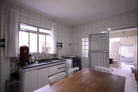 Casa à venda com 400m², 9 quartos e 2 vagasCozinha