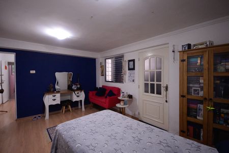 Casa à venda com 400m², 9 quartos e 2 vagasCasa 2- Quarto 3