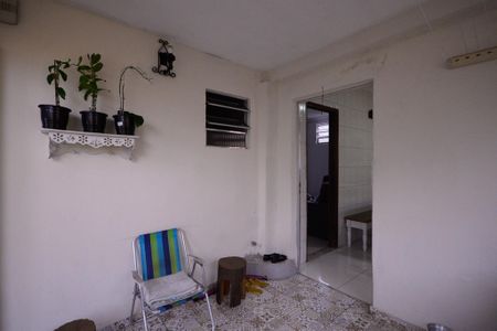 Casa à venda com 400m², 9 quartos e 2 vagasÁrea de Serviço