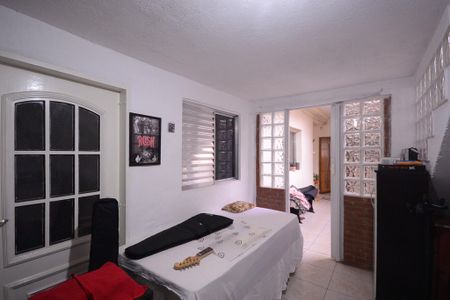 Casa à venda com 400m², 9 quartos e 2 vagasCasa 2- Quarto 1