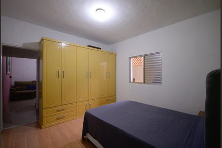 Casa à venda com 400m², 9 quartos e 2 vagasCasa 2- Quarto 2