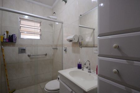 Casa à venda com 400m², 9 quartos e 2 vagasBanheiro