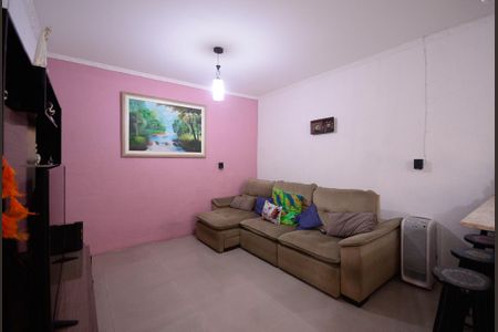 Casa à venda com 400m², 9 quartos e 2 vagasCasa 2- Sala/Cozinha