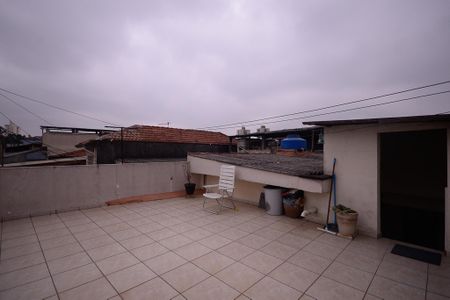 Casa à venda com 400m², 9 quartos e 2 vagasTerraço