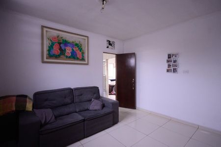 Casa à venda com 400m², 9 quartos e 2 vagasSala