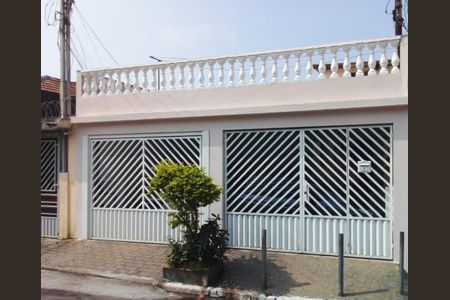 Casa à venda com 400m², 9 quartos e 2 vagasFachada