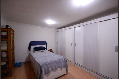 Casa à venda com 400m², 9 quartos e 2 vagasCasa 2- Quarto 3