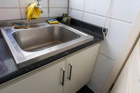 Apartamento para alugar com 150m², 3 quartos e 1 vagaÁrea de Serviço
