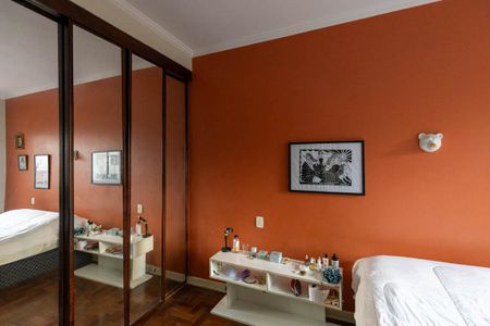 Apartamento para alugar com 150m², 3 quartos e 1 vagaSuíte