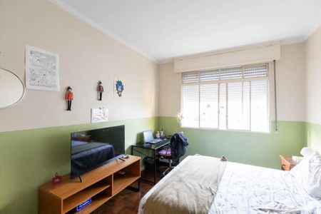 Apartamento para alugar com 150m², 3 quartos e 1 vagaQuarto 1