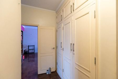 Apartamento para alugar com 150m², 3 quartos e 1 vagaCorredor