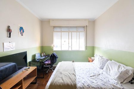 Apartamento para alugar com 150m², 3 quartos e 1 vagaQuarto 1