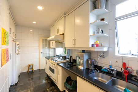 Apartamento para alugar com 150m², 3 quartos e 1 vagaCozinha