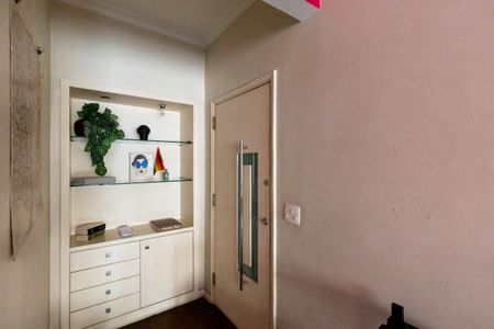 Sala de apartamento à venda com 3 quartos, 150m² em Vila Buarque, São Paulo