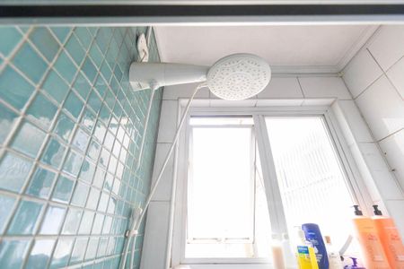 Apartamento para alugar com 150m², 3 quartos e 1 vagaBanheiro Social