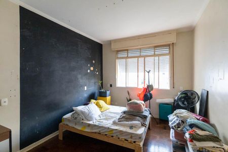 Apartamento para alugar com 150m², 3 quartos e 1 vagaQuarto 2