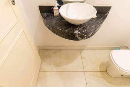 Apartamento para alugar com 150m², 3 quartos e 1 vagaLavabo