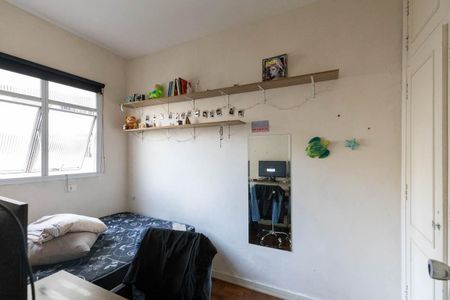 Apartamento para alugar com 150m², 3 quartos e 1 vagaQuarto de Serviço