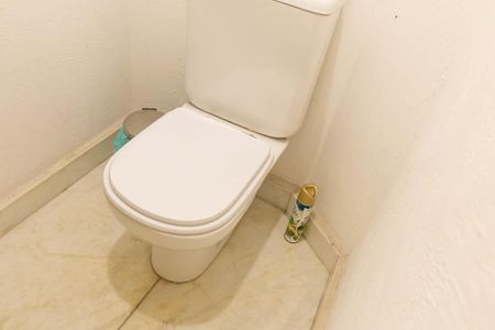 Apartamento para alugar com 150m², 3 quartos e 1 vagaLavabo