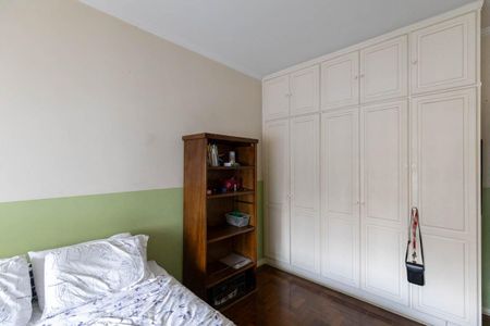 Apartamento para alugar com 150m², 3 quartos e 1 vagaQuarto 1