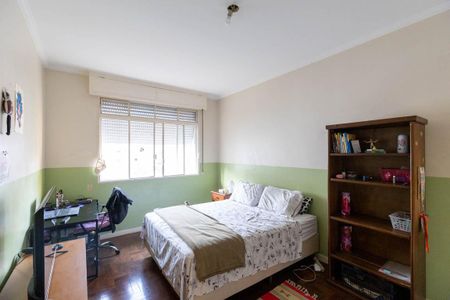 Apartamento para alugar com 150m², 3 quartos e 1 vagaQuarto 1